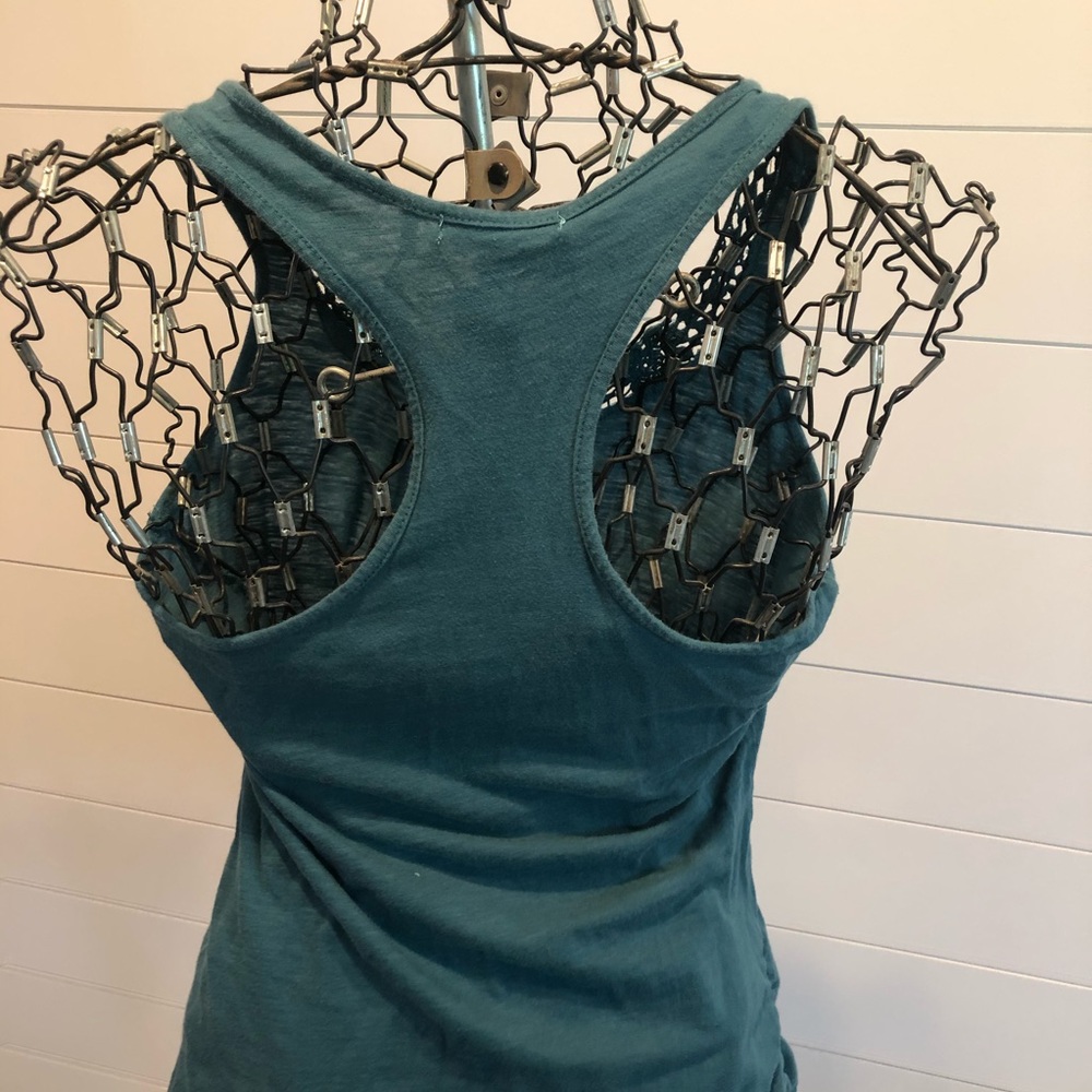 Maurices Razorback Tank Top - Picture 3 of 4